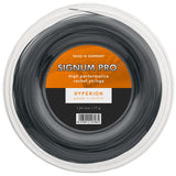 Signum Pro Hyperion Tennissnaar – Power & Controle met Geoptimaliseerde Molecuulstructuur