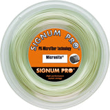 Signum Pro Micronite Tennissnaar – Comfort & Power met PU-Microvezels