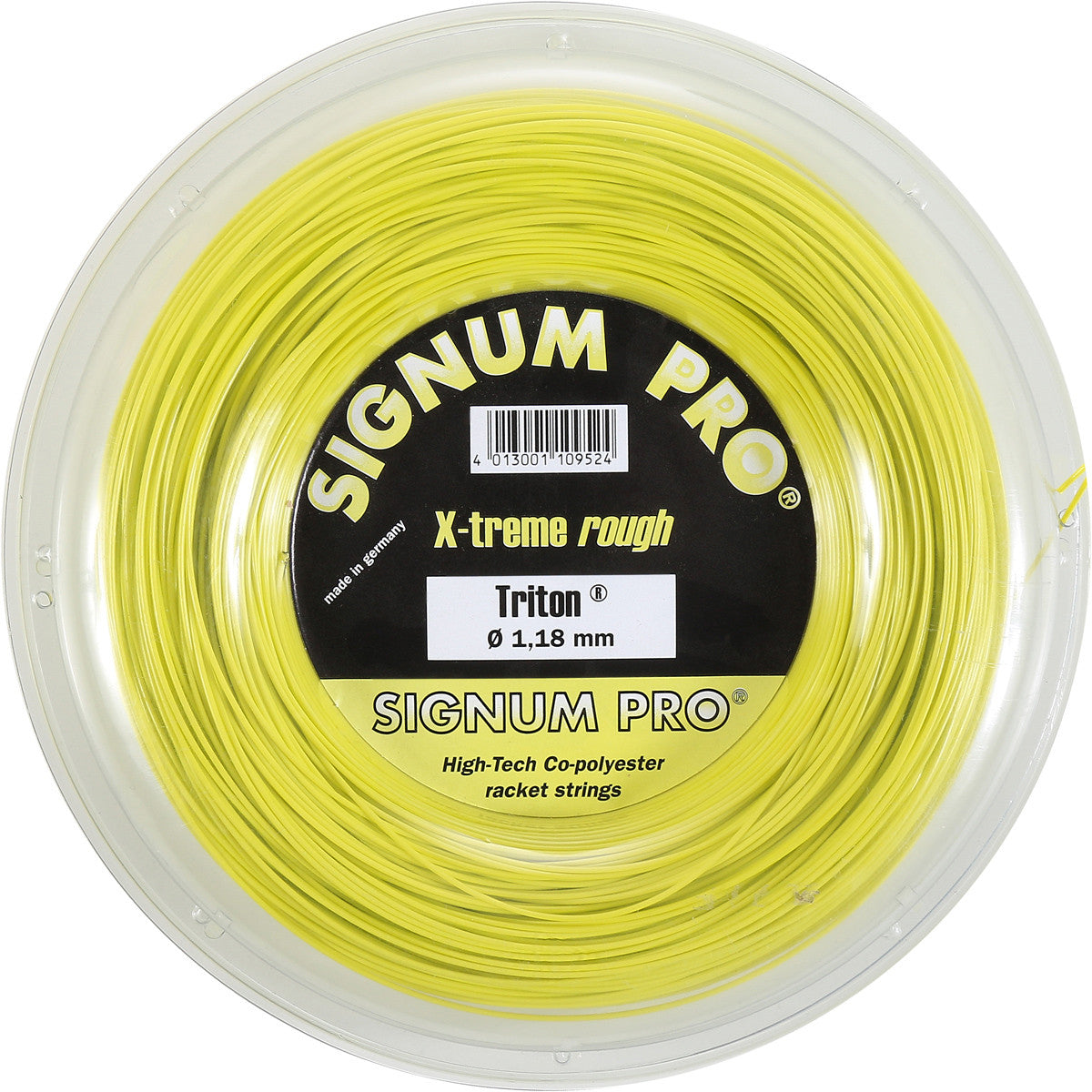 Signum Pro Triton