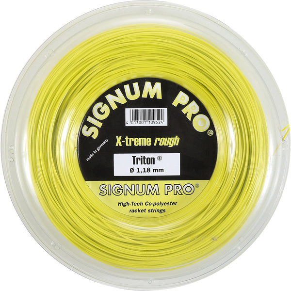 Signum Pro Triton