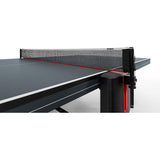 Table de ping-pong Sponeta SDL Pro pour loisirs d'extérieur - gris