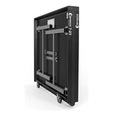 Sponeta S7-23 Standaard Compact indoor competitie tafeltennistafel - blauw