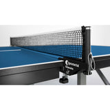 Sponeta S7-23 Standaard Compact indoor competitie tafeltennistafel - blauw