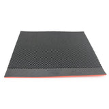 S&T Hass rubber - korte noppen