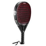 Skull V1150 Red Black 24k 2024 Padel Racket 