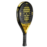 Raquette de padel Skull V1000 Or 18 carats 2024