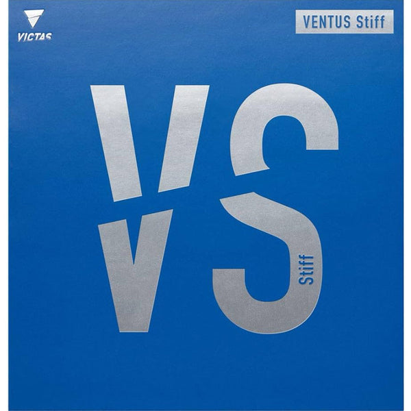 Victas Ventus Stiff rubber