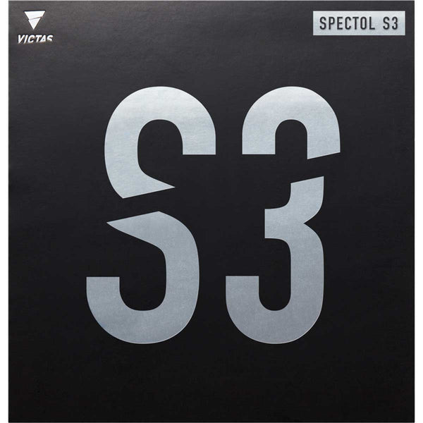 Victas Spectol S3 rubber - korte noppen