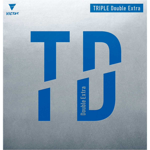 Victas Triple Double Extra rubber