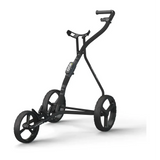 Wishbone ONE Lichtgewicht Golftrolley – Ultralichte 3-wiel push cart