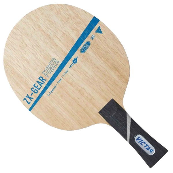 Victas ZX Gear Fiber OFF tafeltennis frame