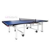 Butterfly Wedstrijd Tafeltennistafel – Gebruikt