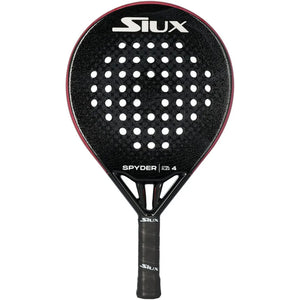Siux Spyder 4 Control padelracket