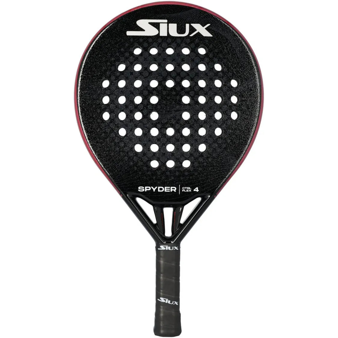 Siux Spyder 4 Control padel racket