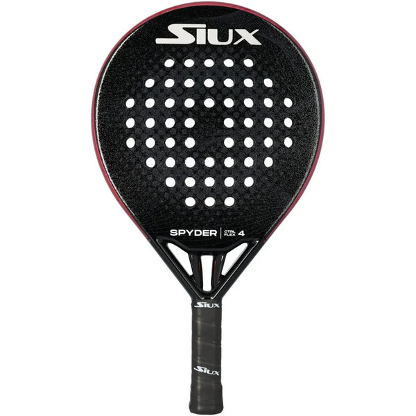 Siux Spyder 4 Control padelracket