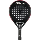 siux spyder 4 control