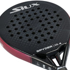 Siux Spyder 4 Control padel racket