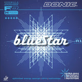 Caoutchouc Donic Bluestar A1 