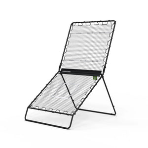 Tri-Padel Rebounder - Your Perfect Padel Training Partner!