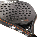Siux Fenix Pro 5 Black