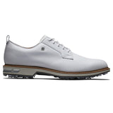 FootJoy Premiere Field heren golfschoen (wit)