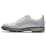 FootJoy Premiere Field heren golfschoen (wit)