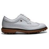 FootJoy Premiere Series Marquis heren golfschoen (wit)