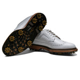 FootJoy Premiere Series Marquis heren golfschoen (wit)