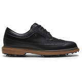 FootJoy Premiere Series Marquis heren golfschoen (zwart)
