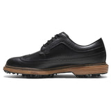 FootJoy Premiere Series Marquis heren golfschoen (zwart)