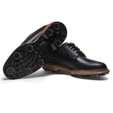 FootJoy Premiere Series Marquis heren golfschoen (zwart)