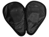 tt123 Style bath cover - black-red
