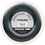 Signum Pro Outbreak Tennissnaar – Power & Comfort met zachter gevoel