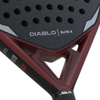 Siux Diablo Elite 4 padel racket