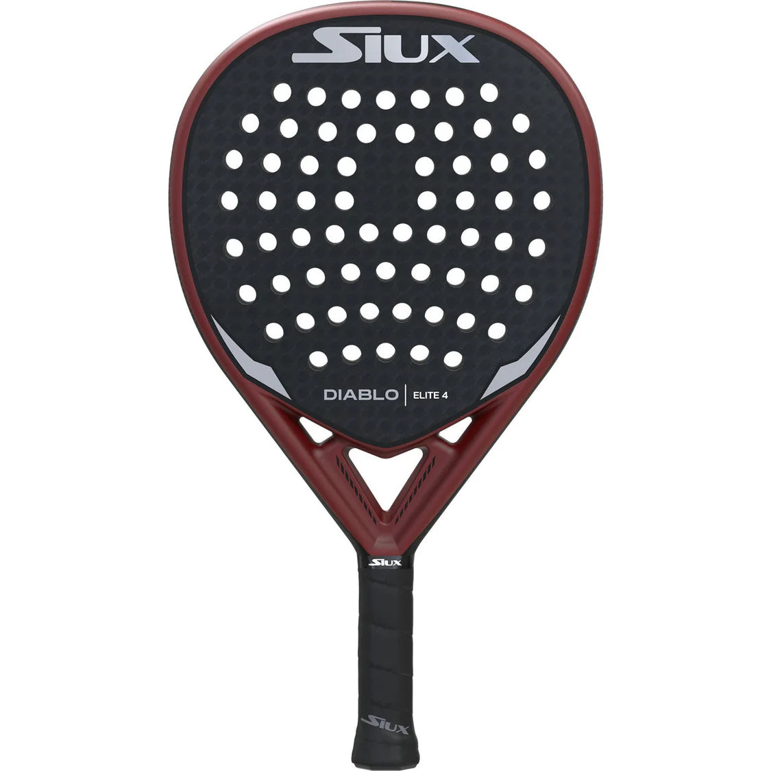 Siux Diablo Elite 4 padel racket